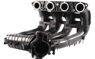 Как снять впускной коллектор на ваз 2112 16 клапанов правильно и быстро