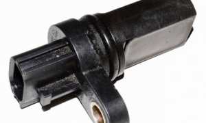 Где датчик положения коленчатого вала на ниссане Икс-Треил: полезная информация