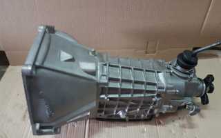 Какая коробка подойдет на ваз 2106, устройство, замена и установка для надежной работы