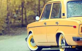 Руководство по ремонту и эксплуатации ВАЗ 2106