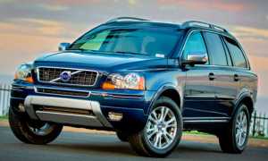 Volvo xc 90 расход топлива, бензин / дизель: особенности и рекомендации