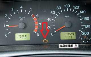 Ошибка 0340 ваз 2114 8 клапанов: причины и решения