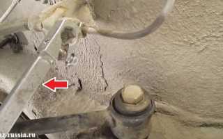 Сколько тормозных шлангов на ваз 2107, замена, инструкция пошагово с фото и полезные советы