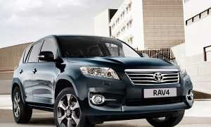 Расход бензина тойота рав 4, город, трасса, смешанный цикл: особенности и рекомендации