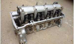 Момент затяжки гбц ваз 2107 карбюратор: важные рекомендации