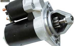 Почему на ваз не крутит стартер: возможные причины и решения