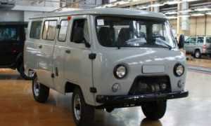 Расход бензина УАЗ буханка: особенности и рекомендации