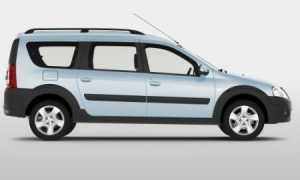 Расход бензина лада ларгус на 100 км пути, город, трасса, смешанный цикл: особенности и рекомендации