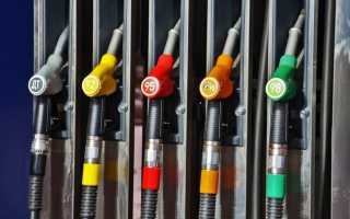 Как повысить октановое число бензина, несколько методов и советов