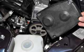 Натяжной ролик грм лада гранта 8 клапанов. «Лада Гранта», ремень ГРМ: принцип работы, способ замены