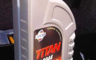 Меняем масло в ГУР Форд Фокус 2 своими руками