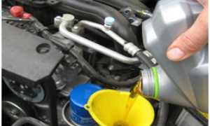 Можно смешивать моторное масло 5в40 и 10в40, советы и рекомендации