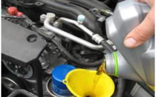 Можно смешивать моторное масло 5в40 и 10в40, советы и рекомендации