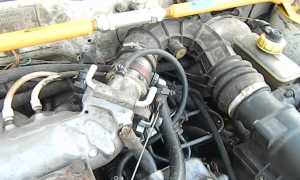 Ваз 2110 медленно сбрасывает обороты — причины неисправности и решения