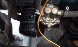 Замена моторного масла 21074 для вашего автомобиля