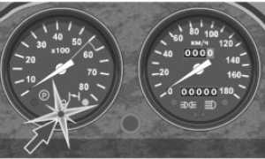 Почему мигает лампочка зарядки аккумулятора на ваз 2106: причины и решения