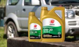 Моторное масло Idemitsu Extreme 0W20 SN для вашего автомобиля