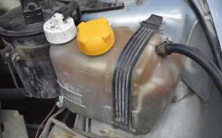 Выкидывает тосол из расширительного бачка ваз 2114 инжектор, причины, как предупредить поломку и избежать проблем