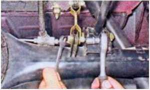 Как снять пружину на ваз 2107 самостоятельно и безопасно