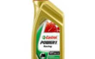 Моторное масло 10 — 50, отзывы, характеристики и рекомендации