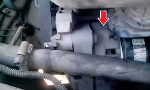 Как заменить генератор на ладе приоре — пошаговая инструкция для автолюбителей