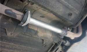 Катализатор на ваз 2112 16 клапанов: особенности и преимущества