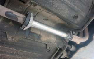 Катализатор на ваз 2112 16 клапанов: особенности и преимущества