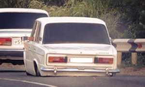 На сколько витков пилить ваз 2107 для оптимального результата