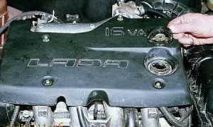 Сколько масла в ваз 2110 для оптимальной работы двигателя