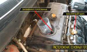 Замена моторного масла киа спортейдж 4: советы и рекомендации