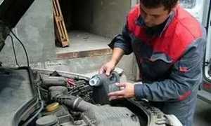 В среднем замена моторного масла должна происходить через определённые интервалы времени