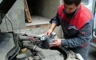 В среднем замена моторного масла должна происходить через определённые интервалы времени