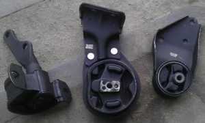 Крепление двигателя ваз 2114 к кузову: особенности и рекомендации