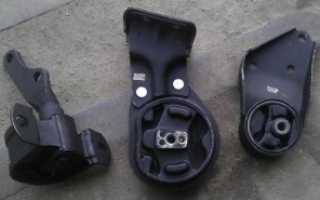 Крепление двигателя ваз 2114 к кузову: особенности и рекомендации