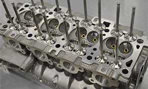 ВАЗ 2112, 16 клапанов сборка ГБЦ: советы и рекомендации