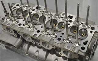 ВАЗ 2112, 16 клапанов сборка ГБЦ: советы и рекомендации