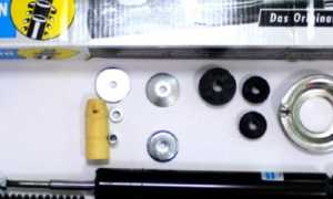 Как поменять задние стойки на ваз 2109 самостоятельно и эффективно