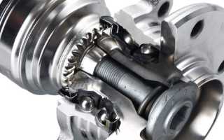 Как определить какой подшипник ступицы гудит ниссан: полезные советы