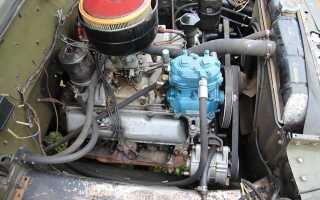 Моторное масло зил 131, выбор и замена для вашего автомобиля