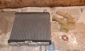 Как почистить радиатор печки в ниссан цефиро самостоятельно и эффективно