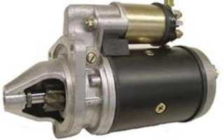 Крутящий момент стартера ваз 2110: характеристики и особенности