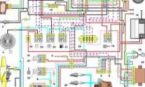 Схема топливной системы ваз 21214 инжектор: подробное описание и особенности
