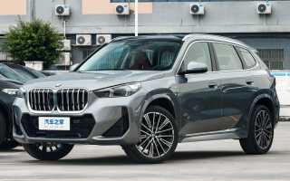 BMW x1 расход топлива на 100 км пути: особенности и рекомендации