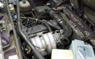 Инжектор на ваз: особенности и преимущества