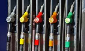 Лада Ларгус: какой бензин 92 или 95 заливать, рекомендации производителя для оптимальной работы