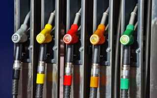 Лада Ларгус: какой бензин 92 или 95 заливать, рекомендации производителя для оптимальной работы