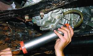 Моторное масло в коробку газель для надежной работы