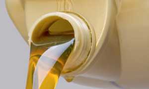 Масло моторное дизельное, периодичность замены и рекомендации по уходу