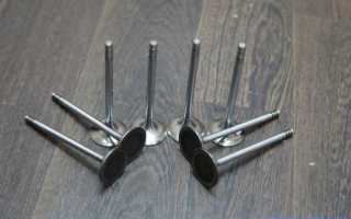 Ваз 2114 клапана стучат на холодную: причины и решения