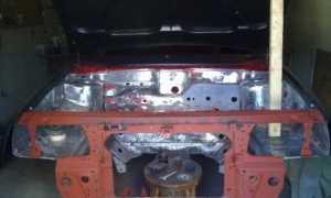 Замена телевизора на ваз 2109: пошаговая инструкция и советы